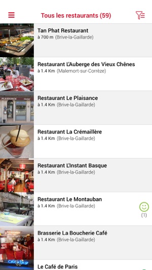 Brive 100% Gaillarde(圖3)-速報App