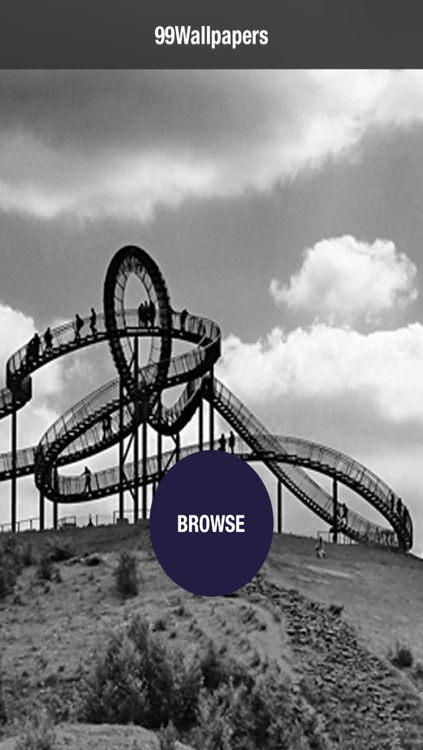 99 Wallpaper.s - Beautiful Phone Backgrounds and Pictures of the Black & White City