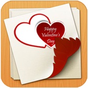 Valentines Day Message Season of love