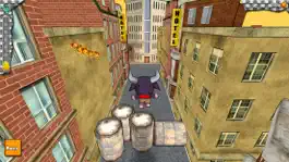 Game screenshot Bull Run mod apk
