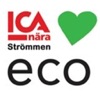 Ica Strömmen Ica Strömmen