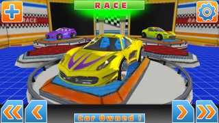 Happy Wheels Demolition Derby Racingのおすすめ画像2