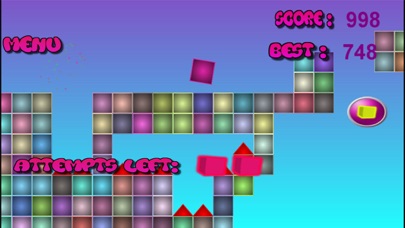 BL0CKZ screenshot