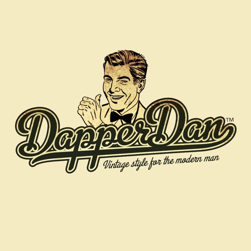 Dapper Dan UK