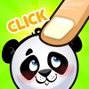 クレイジーパンダゲーム 楽しい動物のゲーム 子供のための最高の無料ゲーム