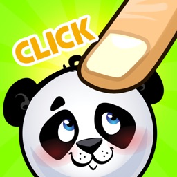 Folle Jeu de Panda Jeux D'Animaux Amusants Les Meilleurs Jeux Gratuits Pour Les Enfants