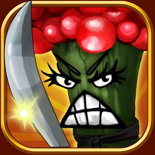 Sushi Fight icon