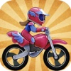 Pink Bike Challenge