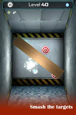 Game screenshot Bouncing Smash apk