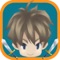 Hiragana Battle - Educational japanese language learning game