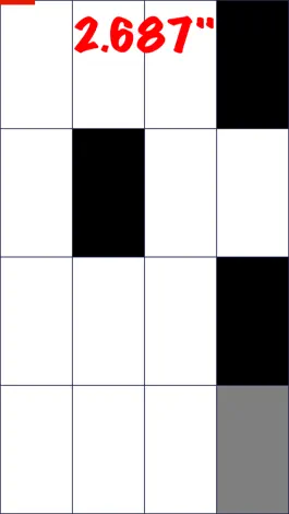 Game screenshot Tippy Tap HD : Piano Tiles : Don't Tap The White Brick Original apk