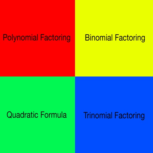 Algebra and Beyond Calculator