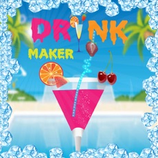 Activities of Drink Maker - Kitchen cooking adventure and drink recipes game