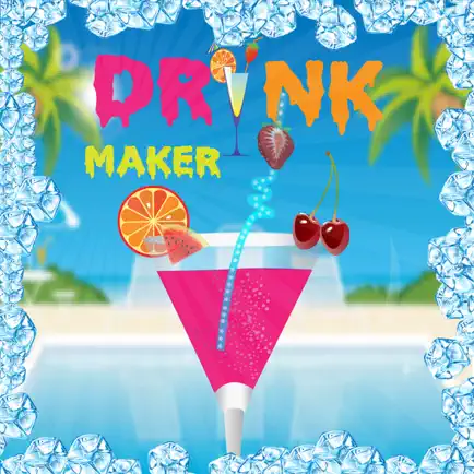 Drink Maker - Kitchen cooking adventure and drink recipes game Cheats
