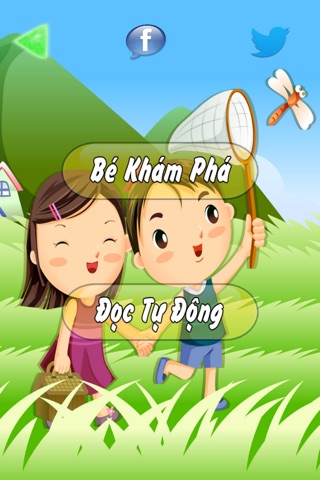 Tú Uyên Giáng Kiều Truyện Cổ Tích Audio Việt Nam Cho Bé Miễn Phí screenshot 2