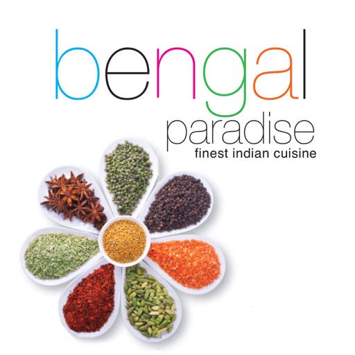 Bengal Paradise, Southampton