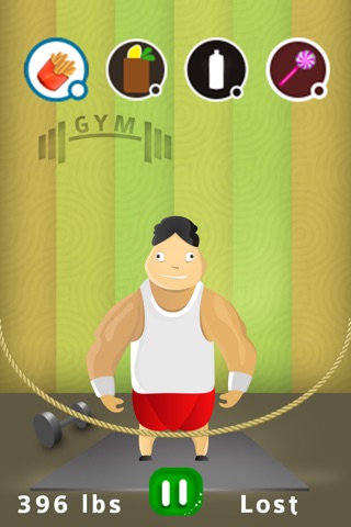 Indian Hero Jump - Jump the Rope screenshot 2