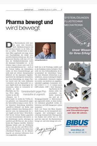 «Smart Tech» eMagazin screenshot 3