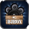 DJ Box HD