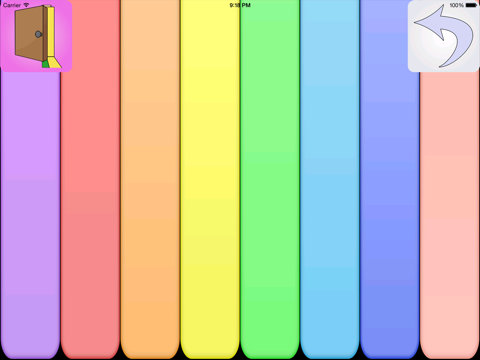 Screenshot #5 pour Piano pour les enfants avec des drôles de bruits - Jeu de musique et de chansons