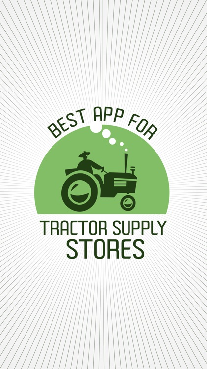 Best App for Tractor Supply Stores