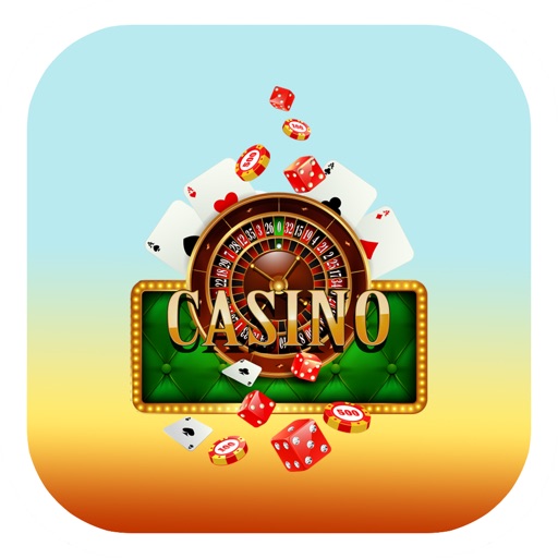 Aaa Slot Club Casino of Texas - Free Classics Slots icon