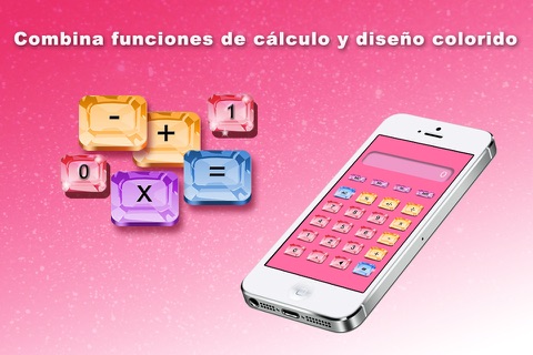 Pretty Calculator screenshot 4