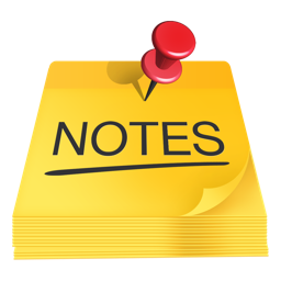 Best Notes Plus Widget