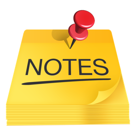 螢幕擷取畫面 (5) Best Notes Plus Widget