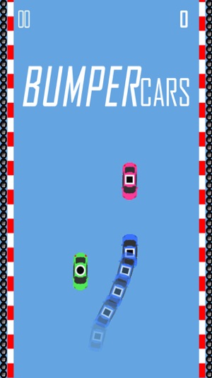 Bumper Cars: Hero Rush(圖1)-速報App