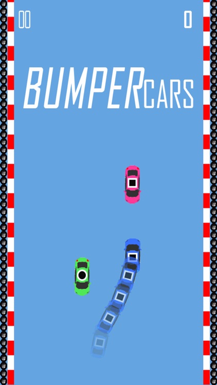 Bumper Cars: Hero Rush