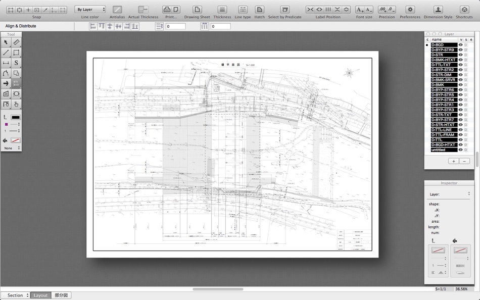 #2. SOCSS (macOS) 由: toshifumi niwa