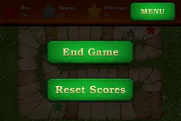 Game screenshot Carcapp - Carcassonne Scoreboard hack