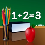 Math Skills 123  Addition, Subtraction, Multiplication, and Division Fun Games