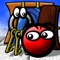 Bounce On 2: Drallo's Demise is the sequel to the critically acclaimed platformer, Bounce On