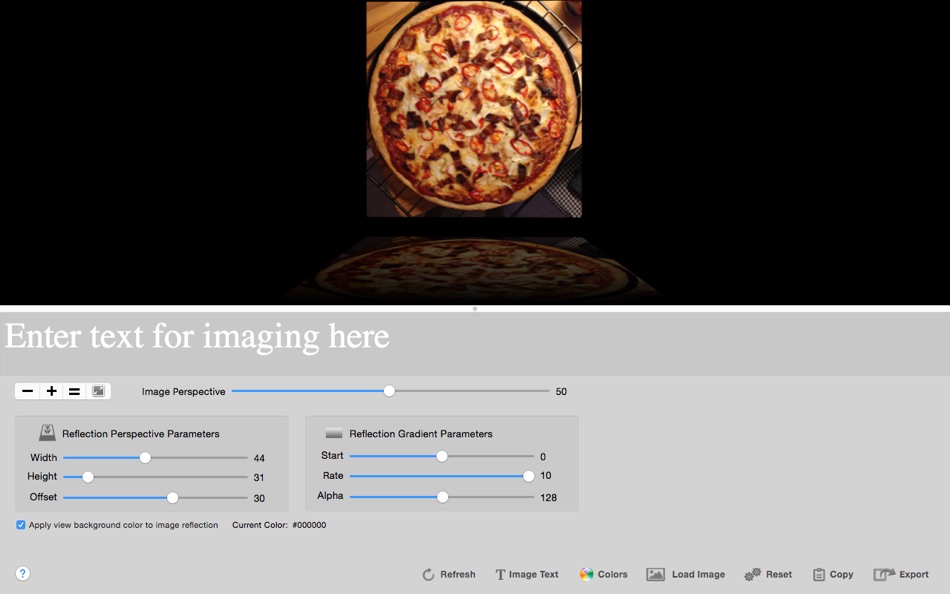 #3. PhotoReflector (macOS) Door: Limit Point Software
