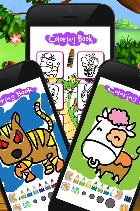 Mobile Minigames