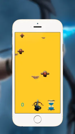 Game screenshot Ox Atan apk