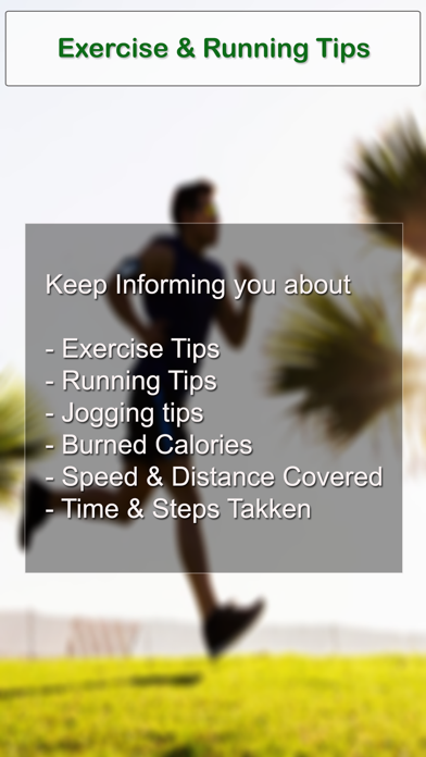 Screenshot #2 pour Pedometer BMI Calculator And Exercise Tips