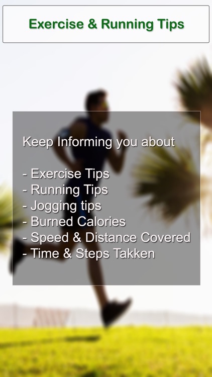 Pedometer BMI Calculator And Exercise Tips