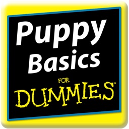 Puppy Basics For Dummies