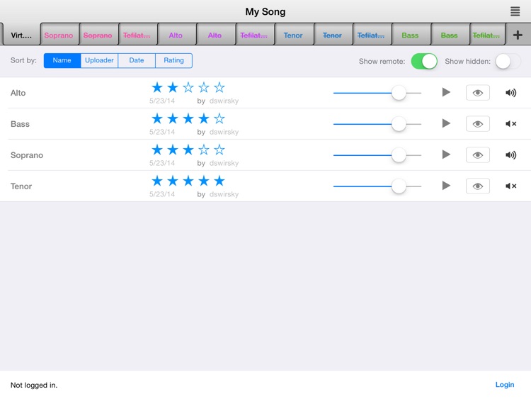 Sonja® - Now ANYONE Can Read, Write, and Make Music!