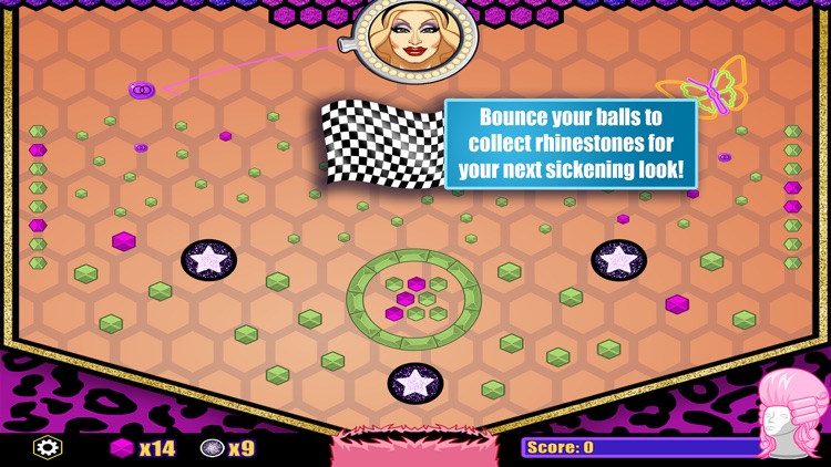 RuPaul's Drag Race: Dragopolis 2.0