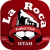 La Roca Futbol Club Team 1