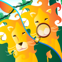 Animal differences Try and find them The Jungle