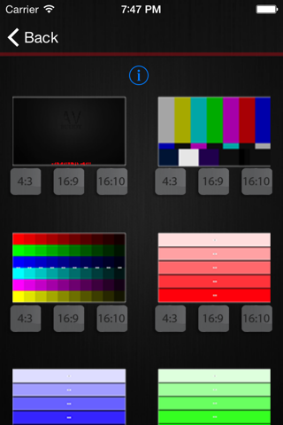 AV Buddy screenshot 4