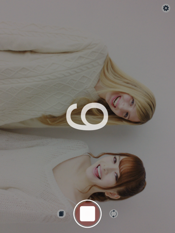 Screenshot #5 pour iBeacam - Using iBeacon as a remote shutter