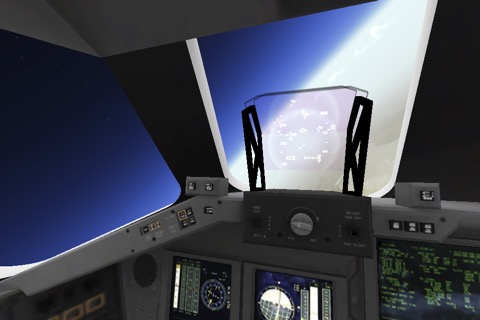 F-Sim Space Shuttleのおすすめ画像2