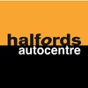 Halfords Autocentre Connect