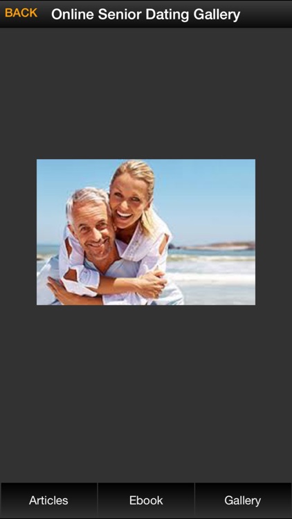 Online Senior Dating Guide - Learn How to Find Your Soulmate Now